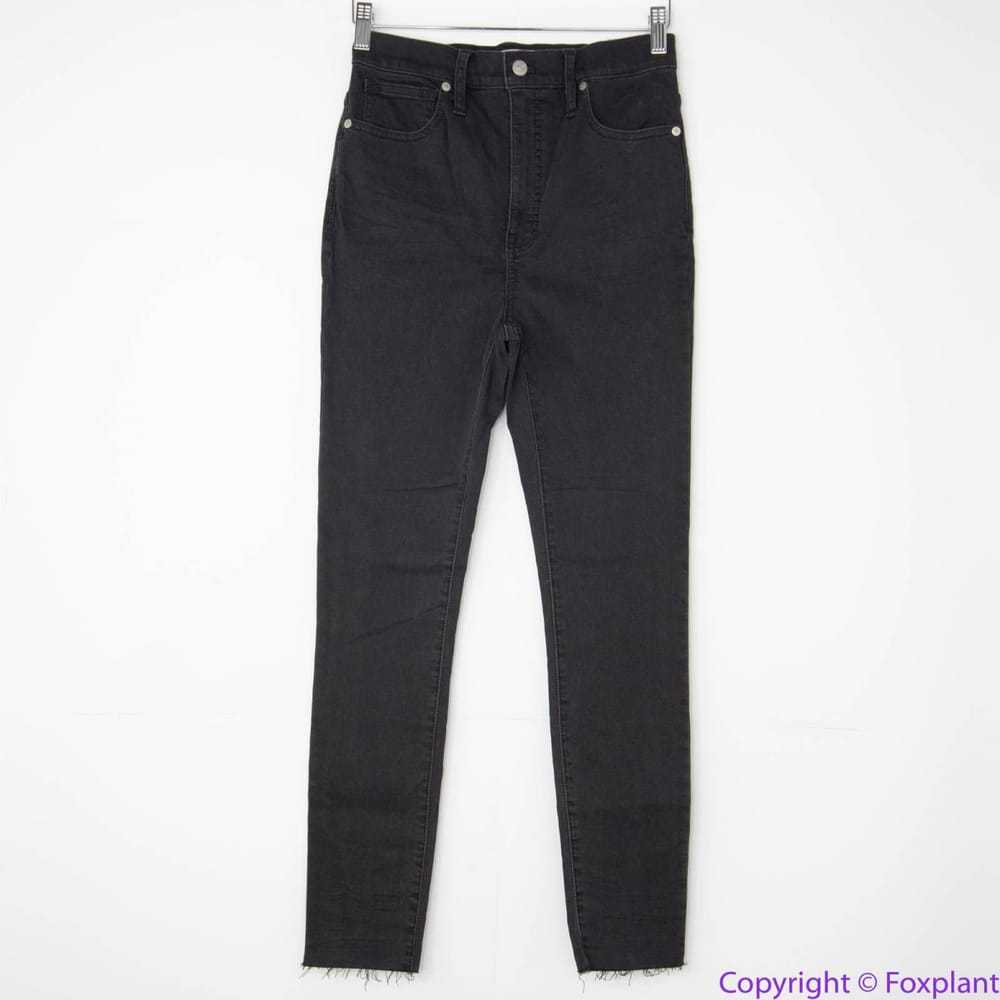 Madewell Slim jeans - image 6