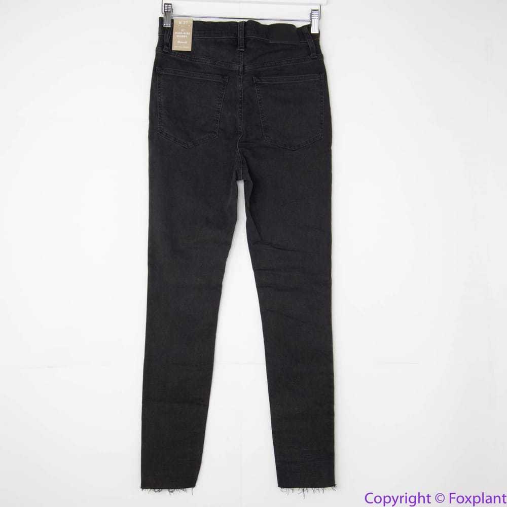 Madewell Slim jeans - image 9