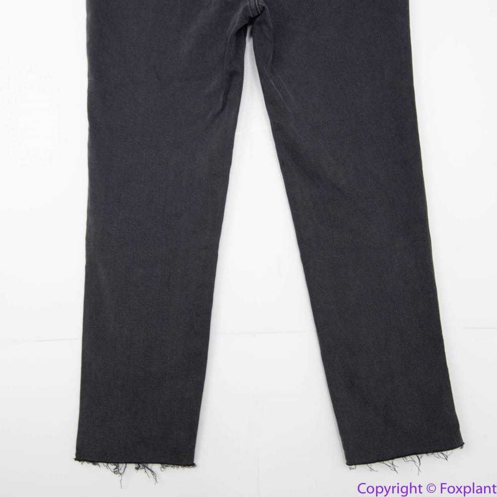 Madewell Straight jeans - image 10