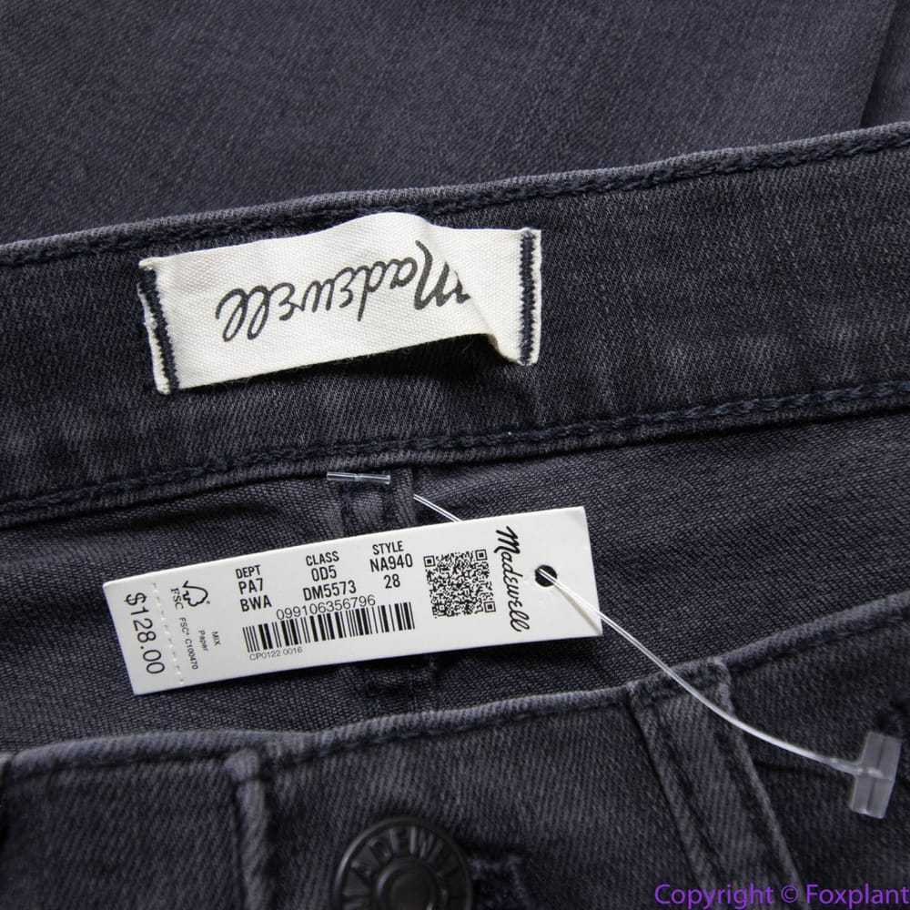 Madewell Straight jeans - image 11