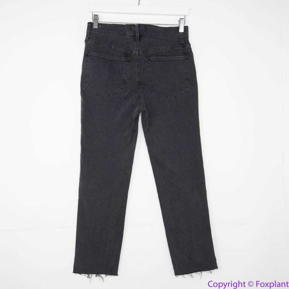 Madewell Straight jeans - image 8