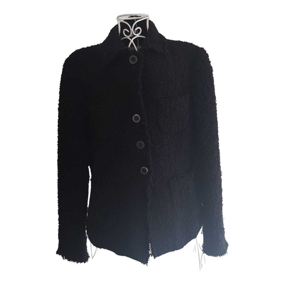 Marella Wool suit jacket - Gem