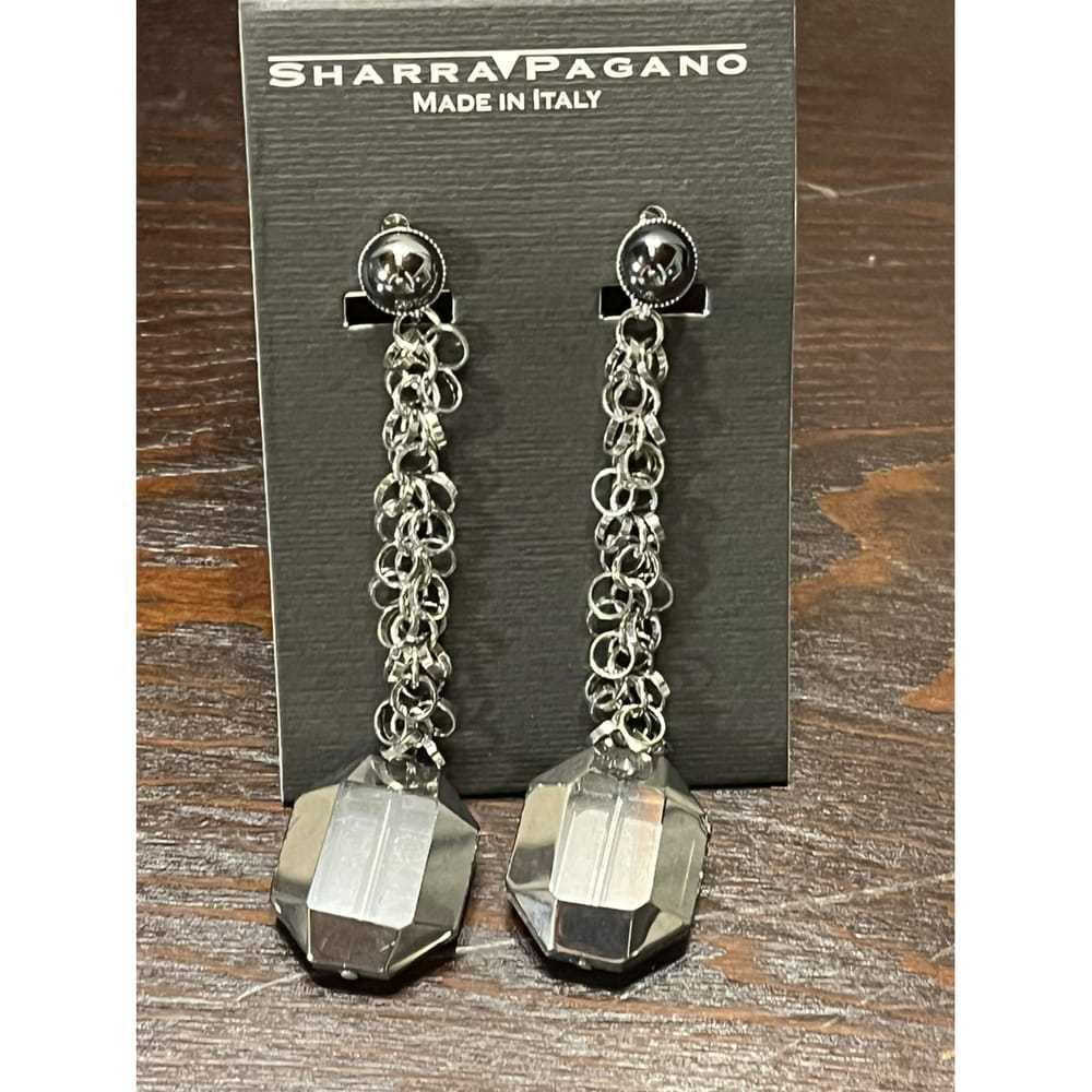 Sharra Pagano Earrings - image 2