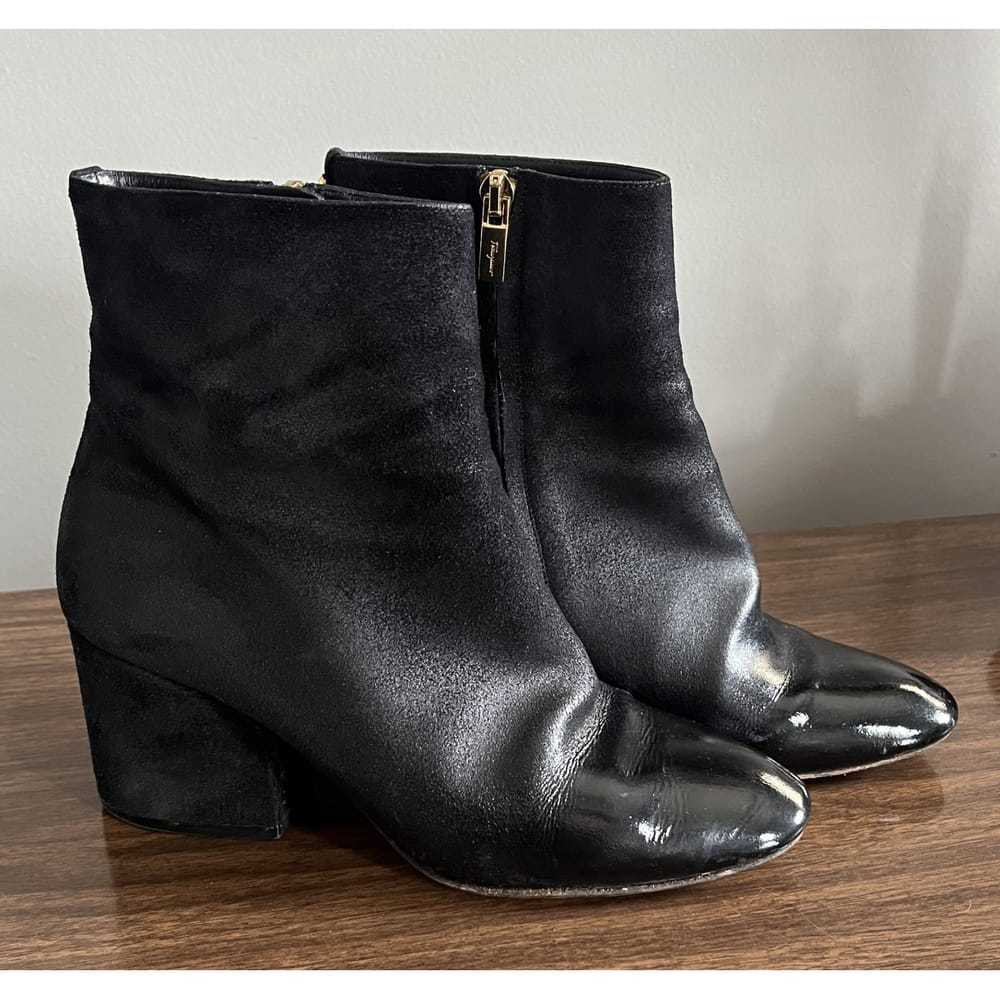 Salvatore Ferragamo Ankle boots - image 2