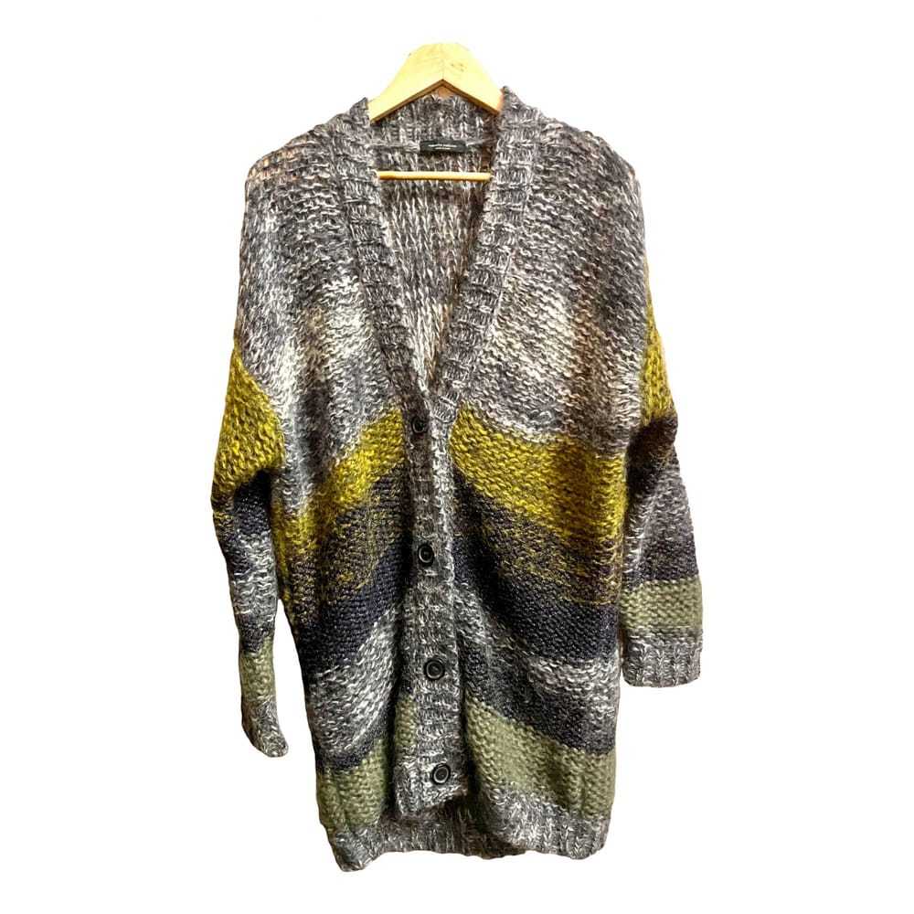 Roberto Collina Wool cardigan - image 1