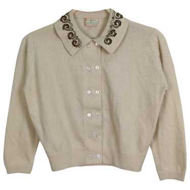 Ballantyne Cashmere cardigan - image 1