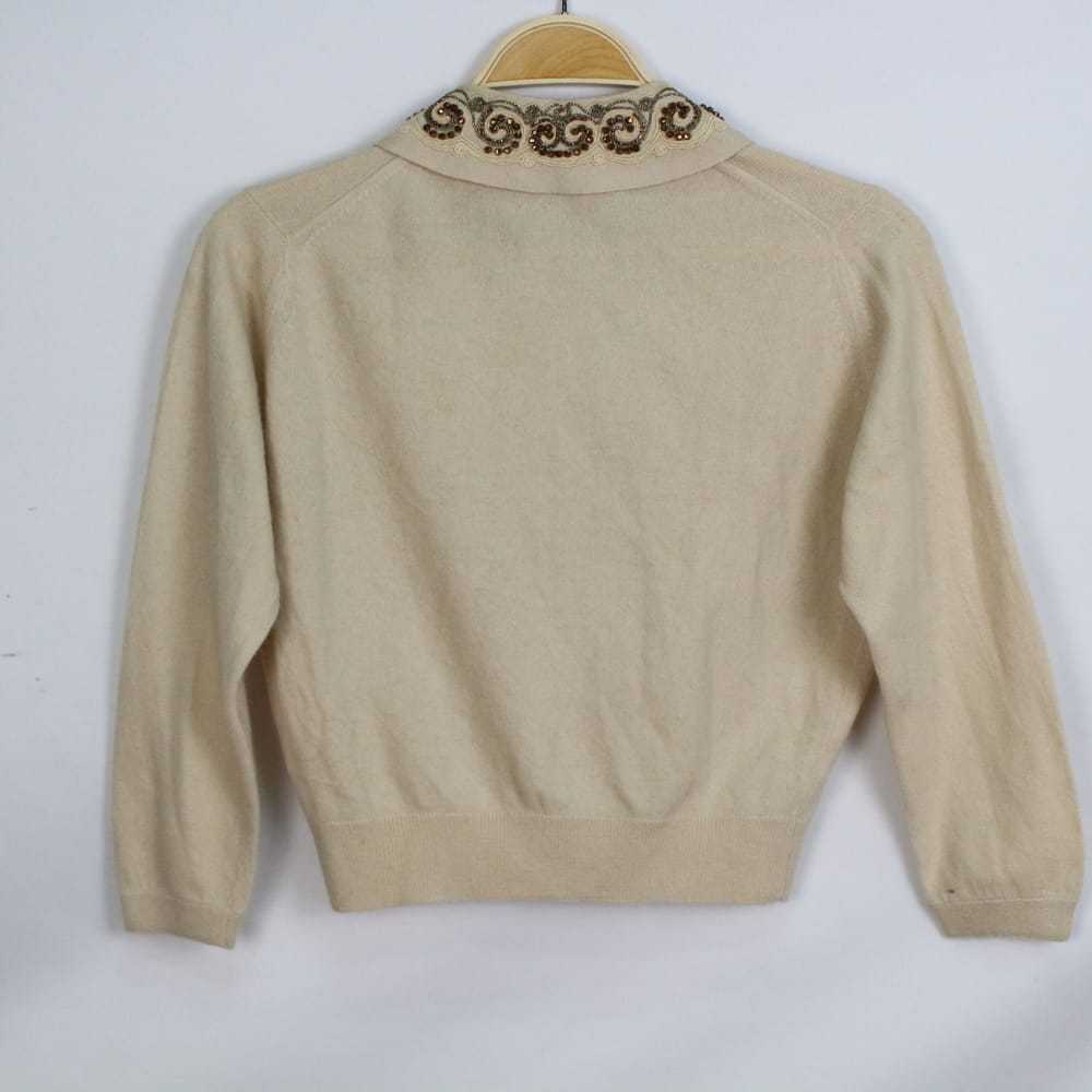 Ballantyne Cashmere cardigan - image 2