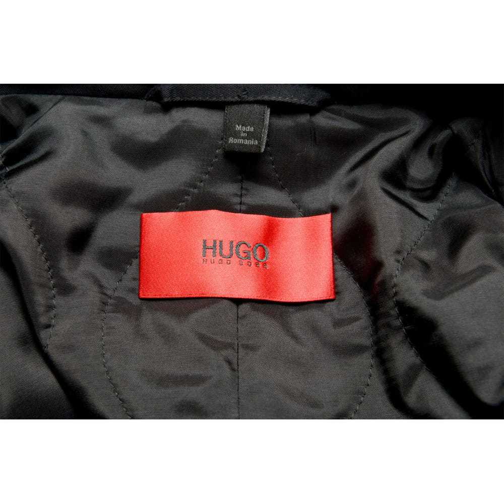 Hugo Boss Trenchcoat - image 4