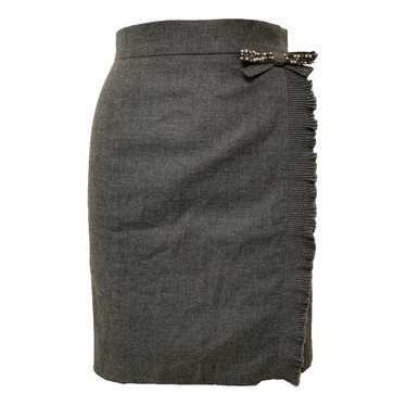 Blumarine Mini skirt - image 1