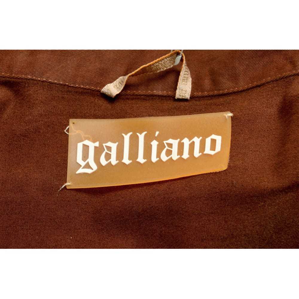 John Galliano Jacket - image 3