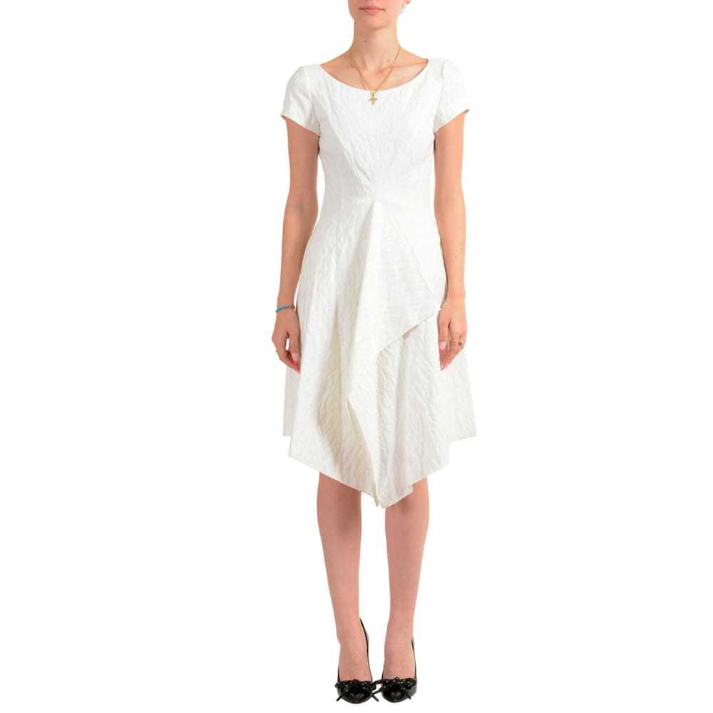 Hugo Boss Mid-length dress - image 1