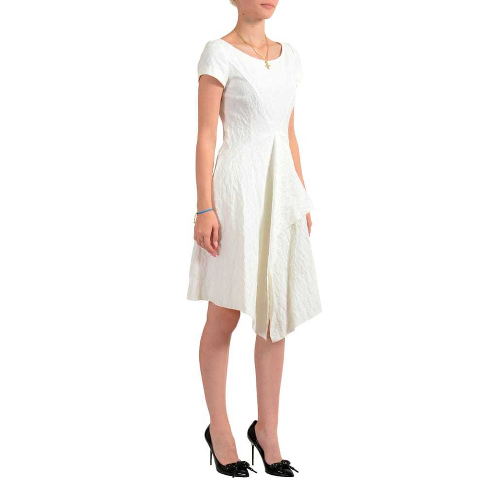 Hugo Boss Mid-length dress - image 5