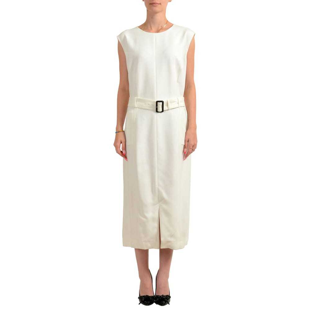 Hugo Boss Mid-length dress - image 1