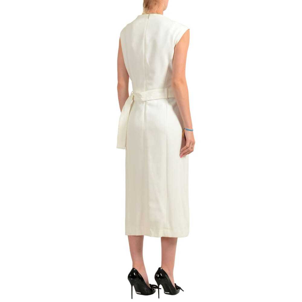 Hugo Boss Mid-length dress - image 2