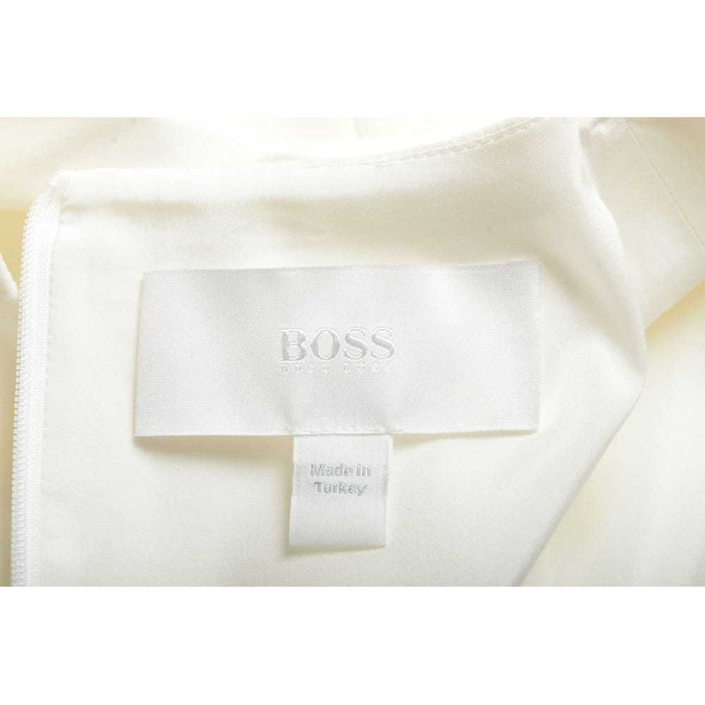 Hugo Boss Mid-length dress - image 3