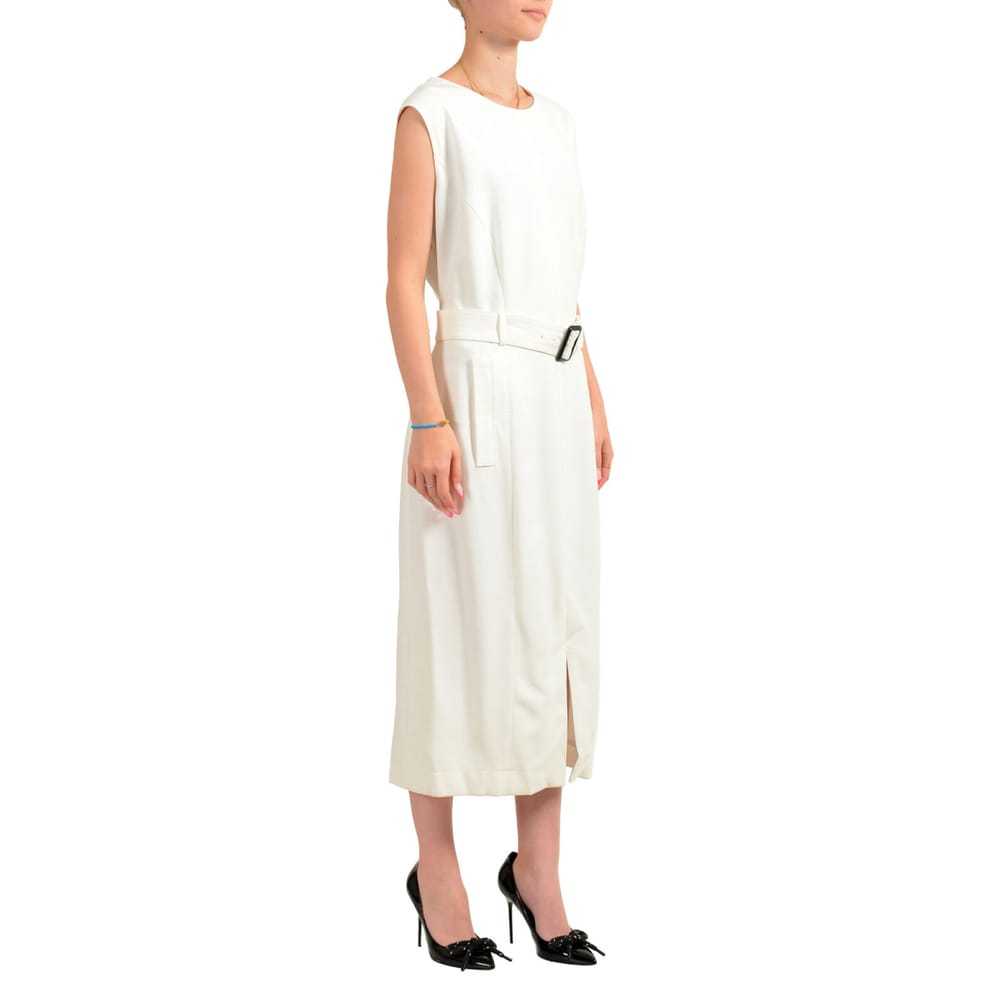 Hugo Boss Mid-length dress - image 5