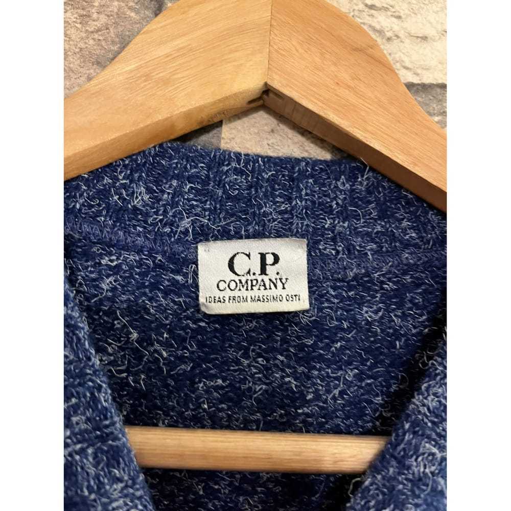 Cp Company Wool pull - image 3