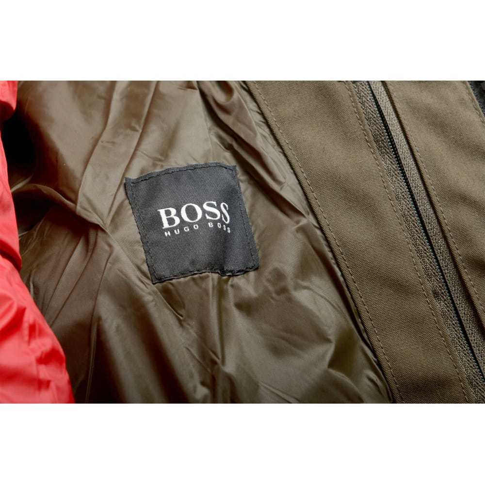 Hugo Boss Jacket - image 9