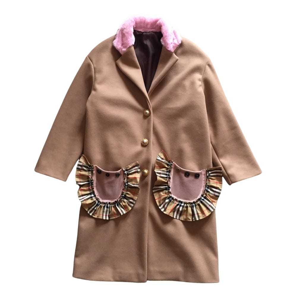 sartoriale Coat - image 1