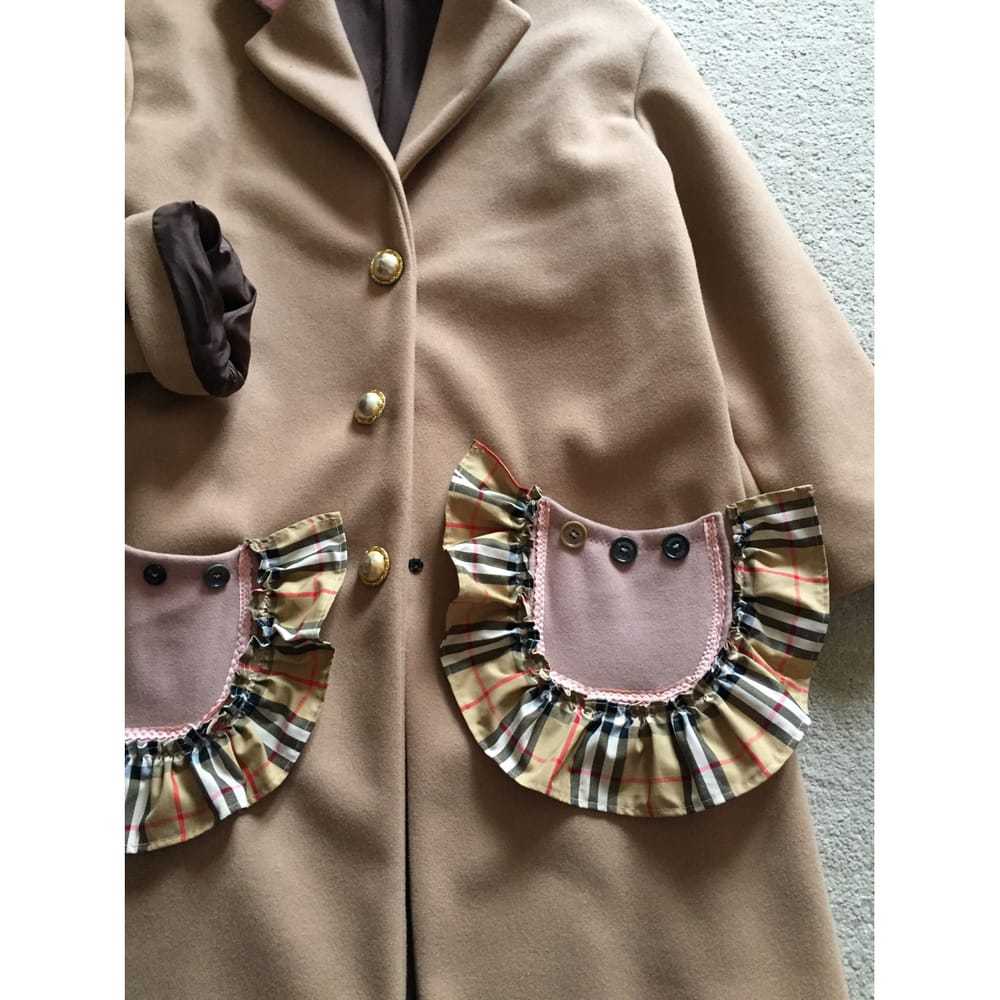 sartoriale Coat - image 9