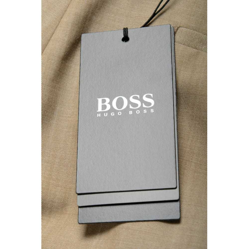 Hugo Boss Wool trousers - image 5