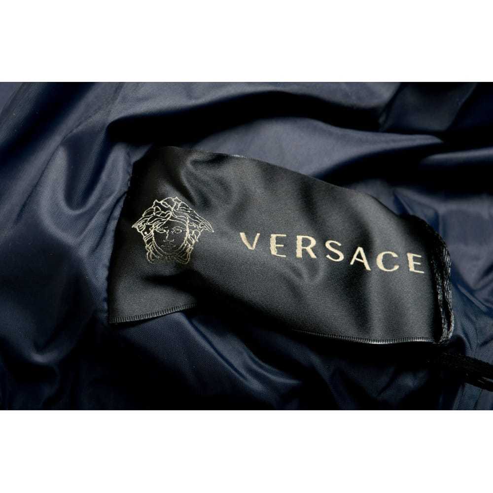 Versace Parka - image 3