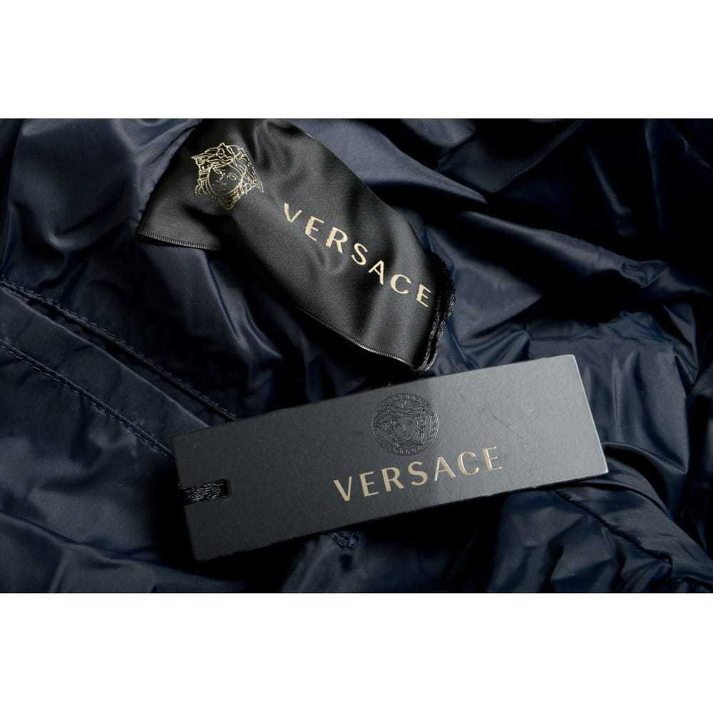 Versace Parka - image 4