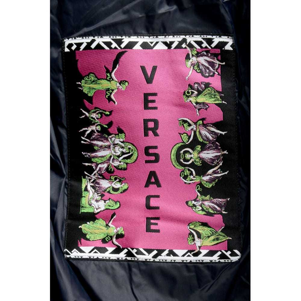 Versace Parka - image 8