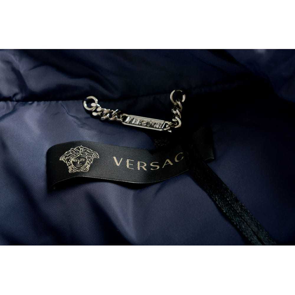 Versace Parka - image 3