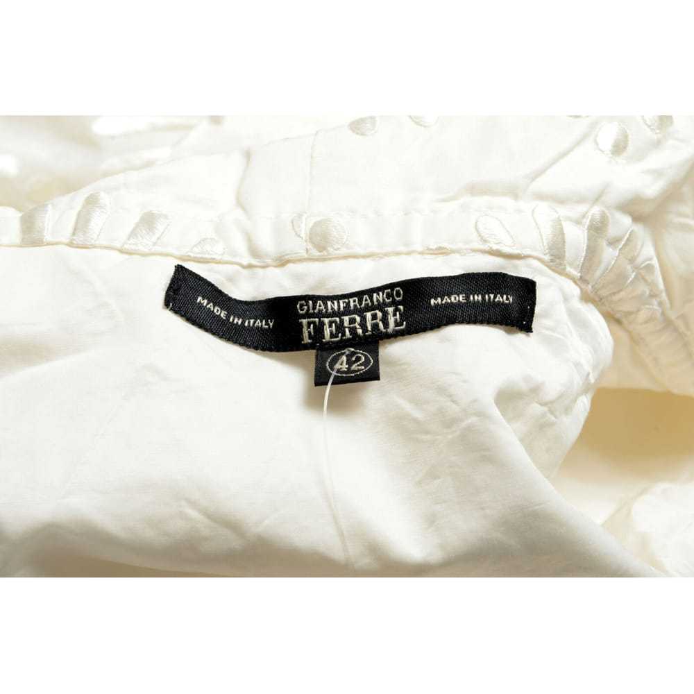 Gianfranco Ferré Jacket - image 3