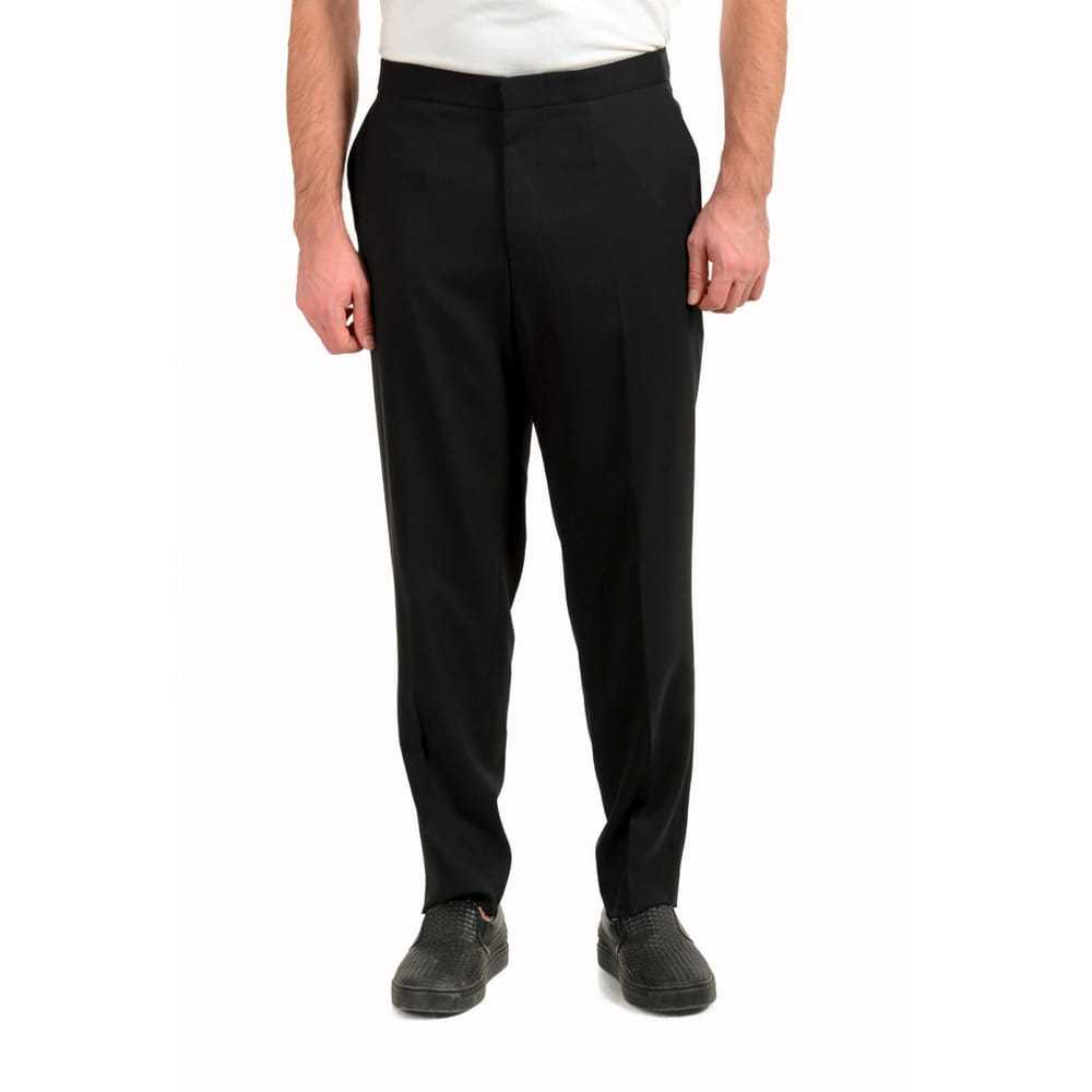 Hugo Boss Wool trousers - image 1