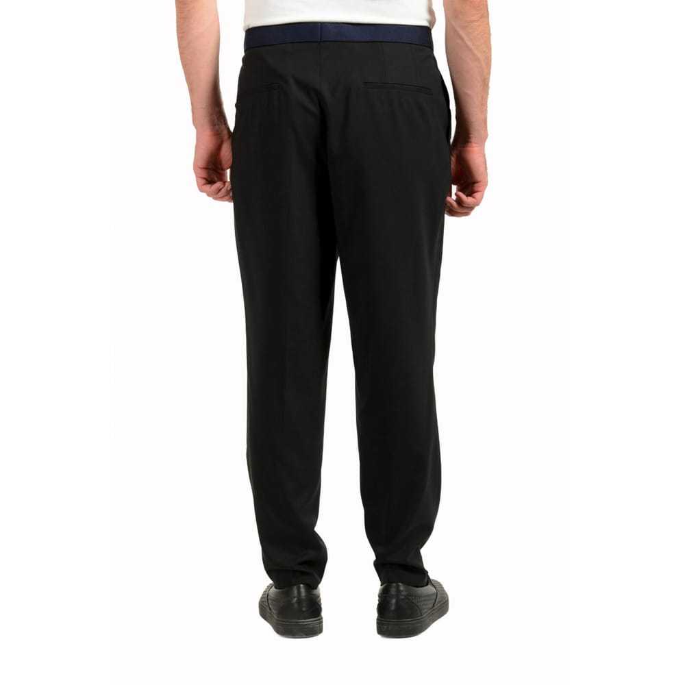 Hugo Boss Wool trousers - image 2