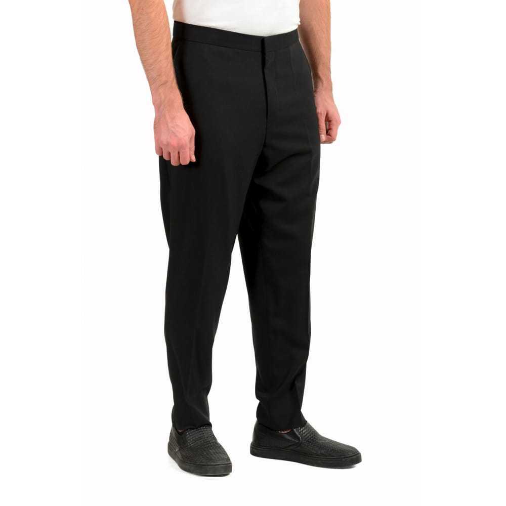 Hugo Boss Wool trousers - image 4