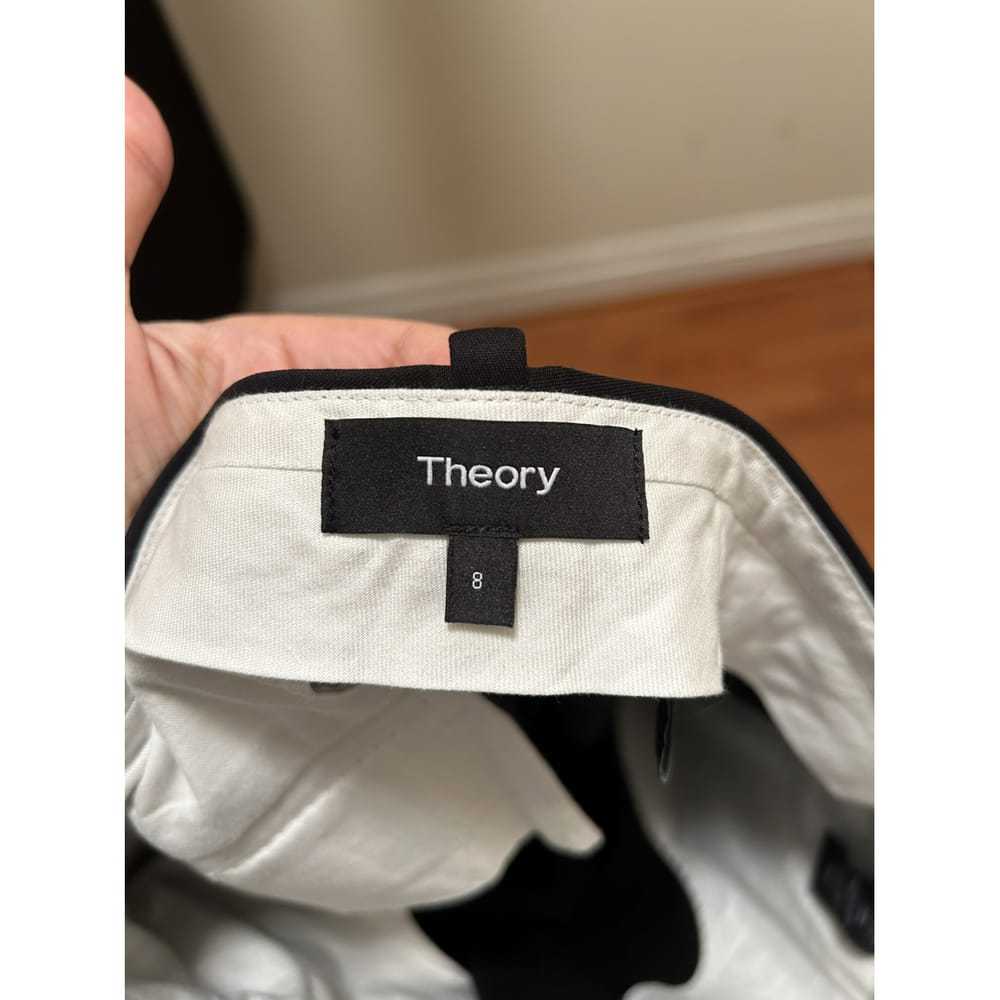 Theory Trousers - image 3