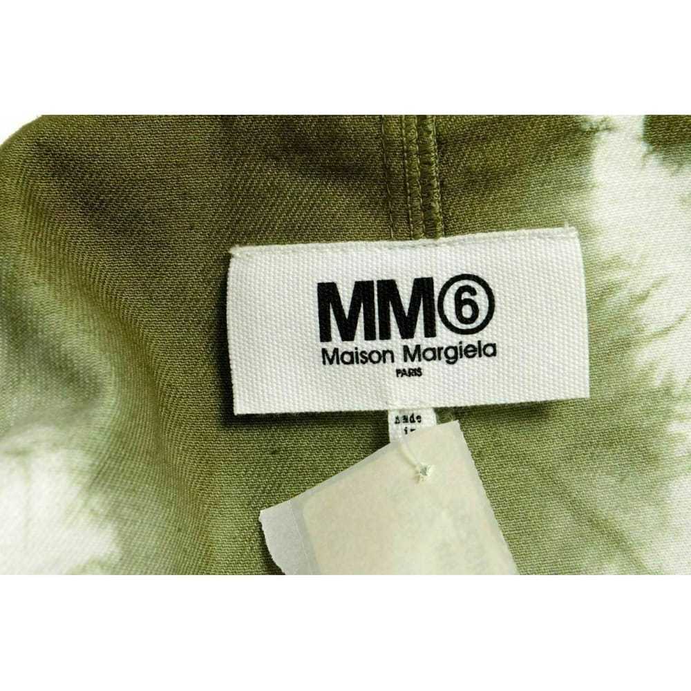 MM6 Jacket - image 3