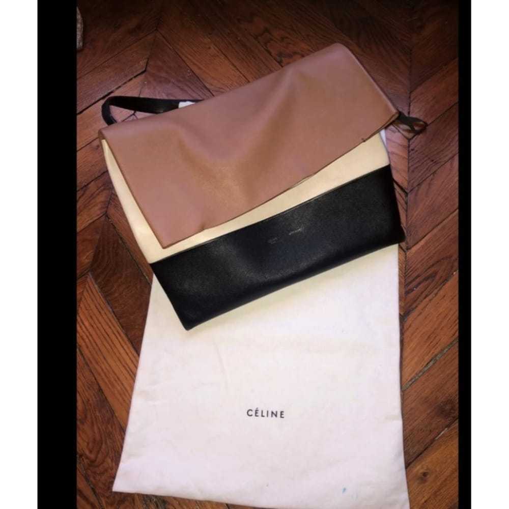 Celine All Soft leather handbag - image 3