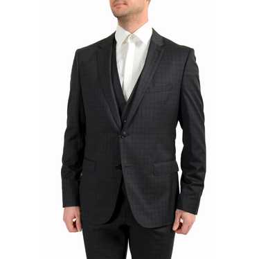 Hugo Boss Wool suit