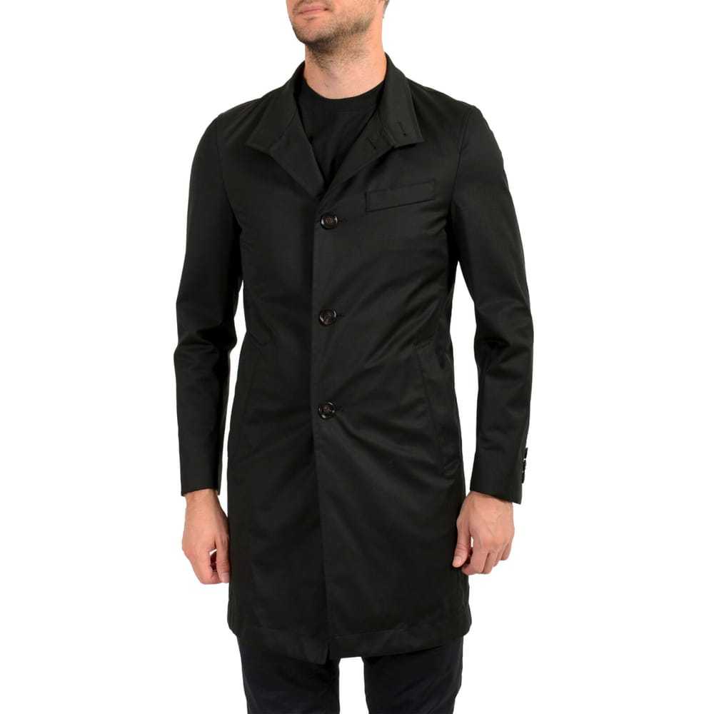 Hugo Boss Wool coat - image 1