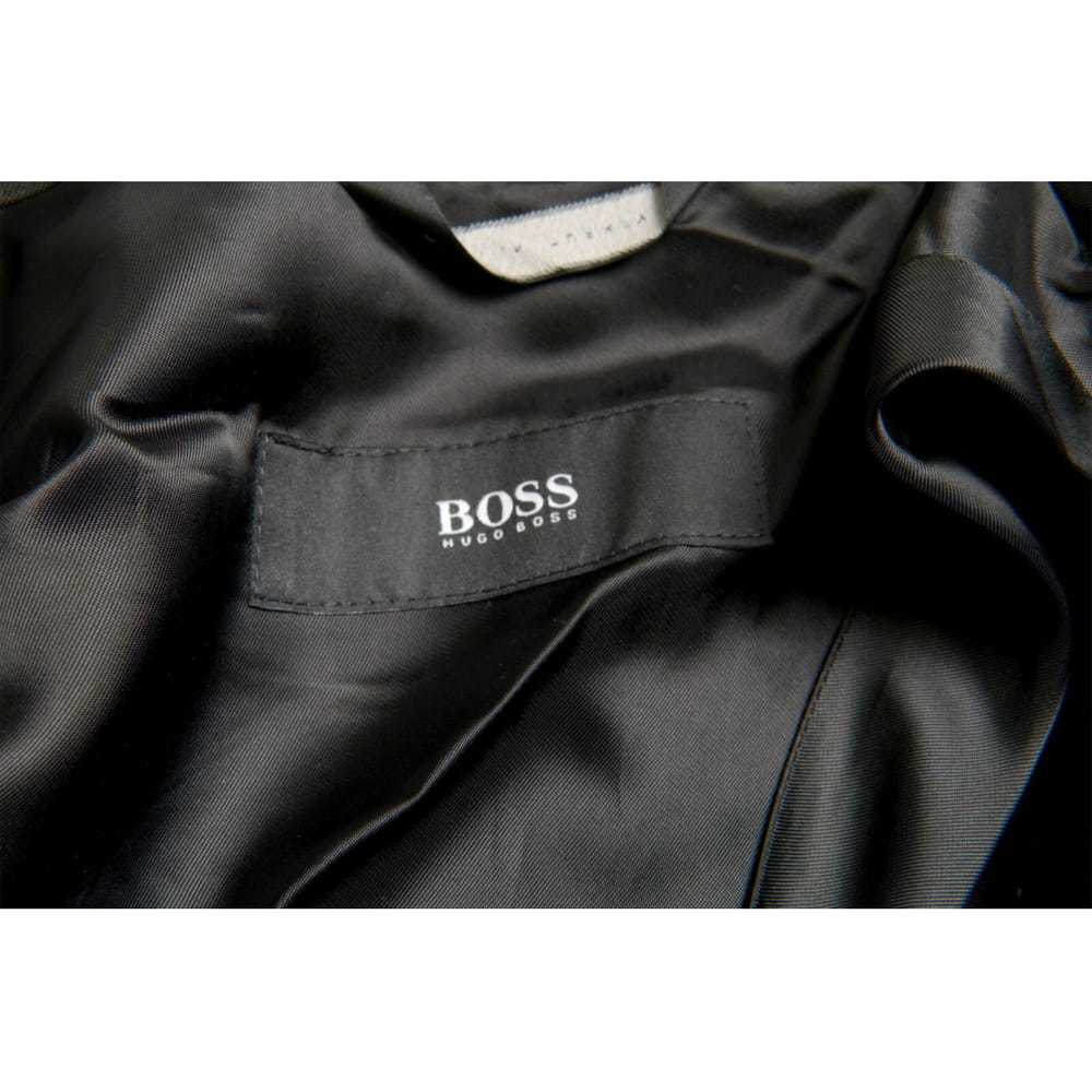 Hugo Boss Wool coat - image 3