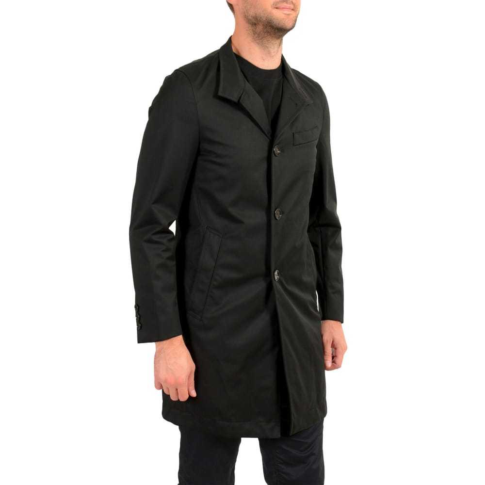 Hugo Boss Wool coat - image 4