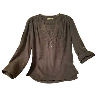 Ulla Johnson Silk blouse - image 1