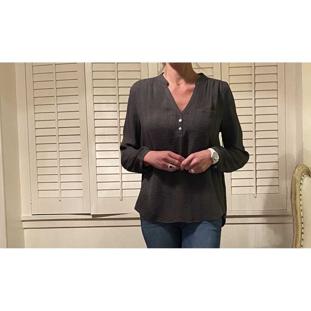 Ulla Johnson Silk blouse - image 8