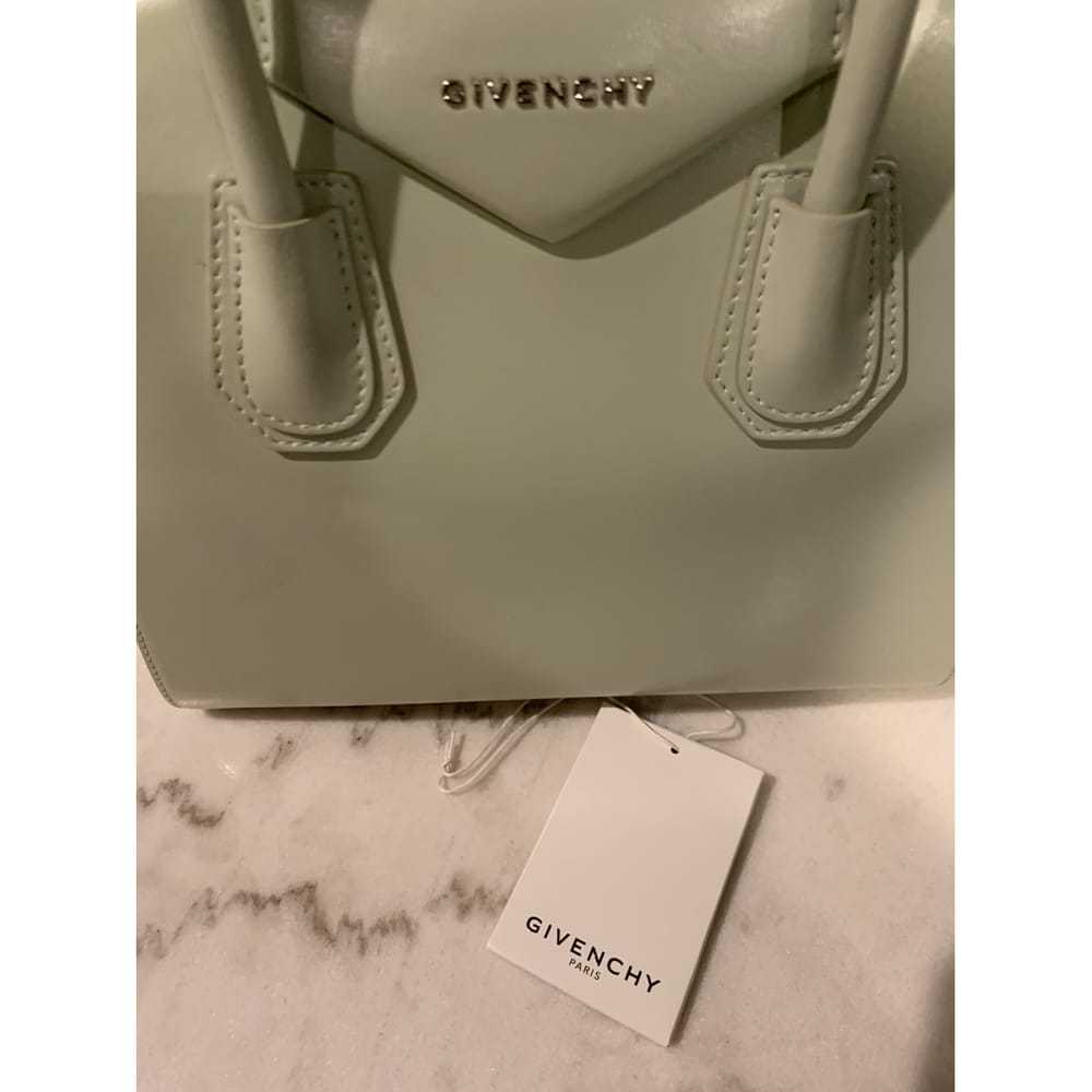 Givenchy Antigona leather handbag - image 10