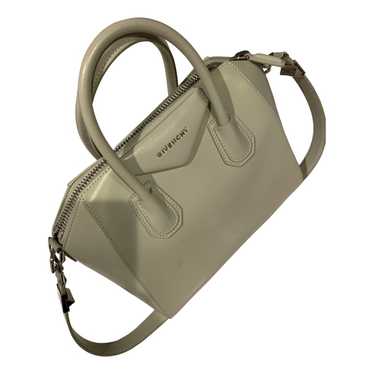 Givenchy Antigona leather handbag - image 1