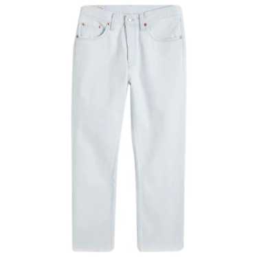 Levi's 501 straight jeans - image 1