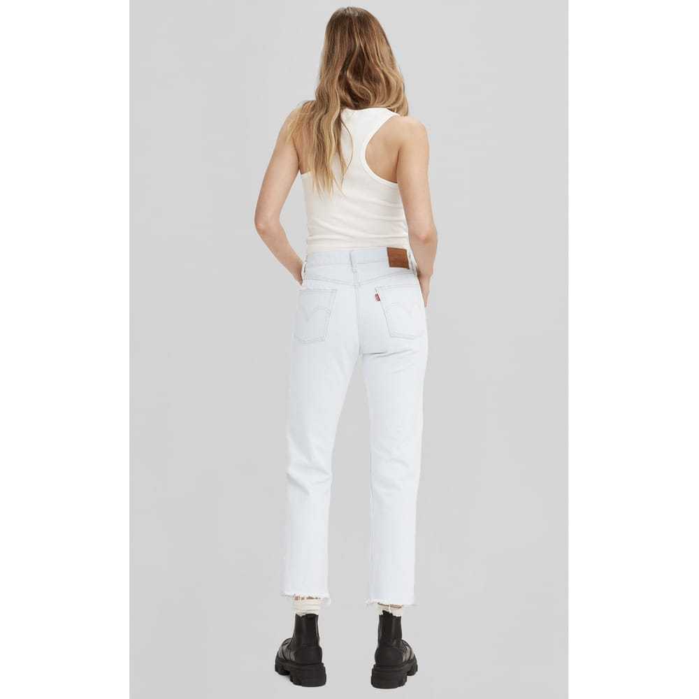 Levi's 501 straight jeans - image 5