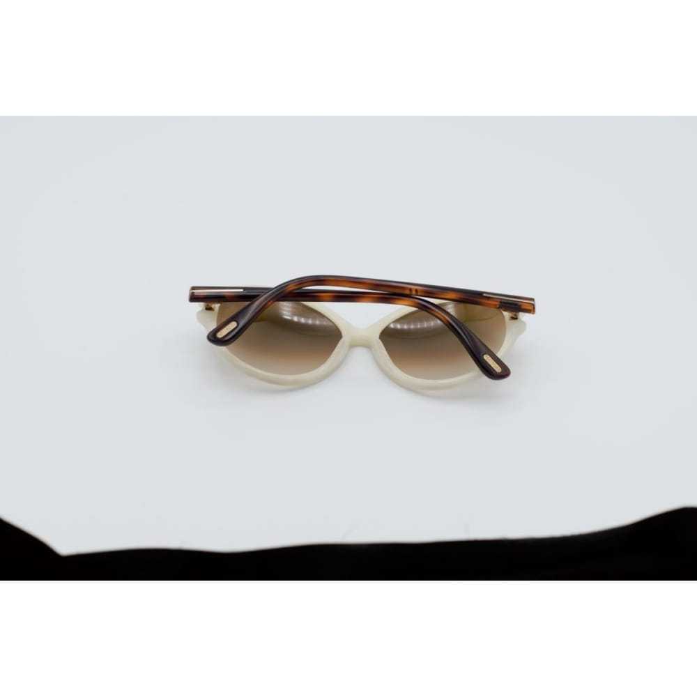 Tom Ford Oversized sunglasses - image 10