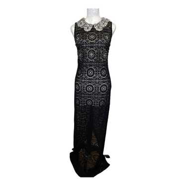 Alessandra Rich Maxi dress - image 1