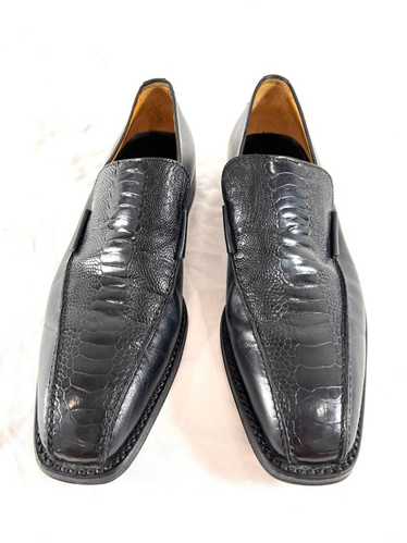 90s loafers gianni versace - Gem