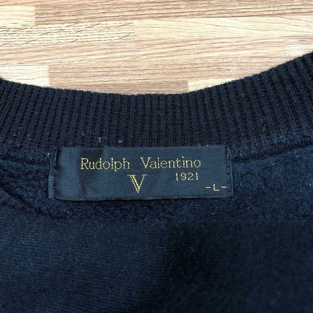 Italian Designers × Vintage Pick!! Vtg RUDOLPH VA… - image 3